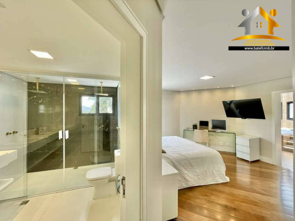 Imagem Casa de Condomínio com 6 Quartos à Venda, 579 m² em São Paulo Ii - Cotia