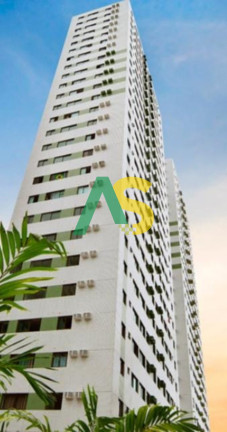 Imagem Imóvel com 2 Quartos à Venda, 46 m² em Torre - Recife