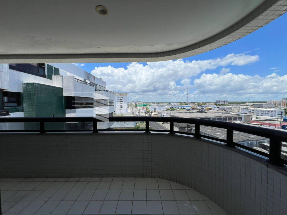 Imagem Cobertura com 1 Quarto à Venda, 98 m² em Pitangueiras - Lauro De Freitas Imagem Cobertura com 1 Quarto à Venda, 98 m² em Pitangueiras - Lauro De Freitas