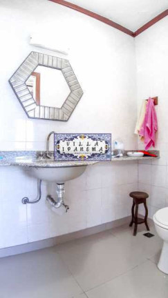 Foto do imóvel Cobertura com 4 Quartos à Venda, 240 m² em Leblon - Rio De Janeiro