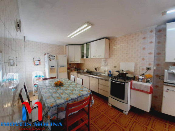 Imagem Casa com 2 Quartos à Venda, 110 m² em Osvaldo Cruz - São Caetano Do Sul