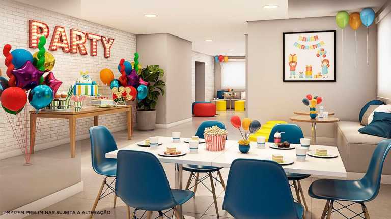 Imagem Apartamento com 1 Quarto à Venda, 50 m² em Umuarama - Mongaguá