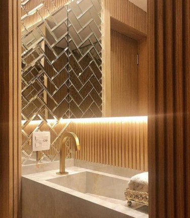 Imagem Apartamento com 3 Quartos à Venda, 164 m² em Vila Mariana - São Paulo