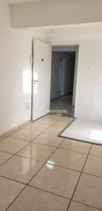 Imagem Apartamento com 2 Quartos à Venda, 58 m² em Vila Curuçá - Santo André Imagem Apartamento com 2 Quartos à Venda, 58 m² em Vila Curuçá - Santo André