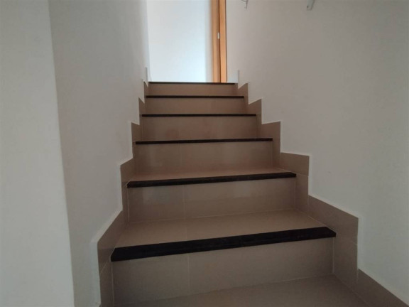 Imagem Casa de Condomínio com 2 Quartos à Venda, 56 m² em Canto Do Forte - Praia Grande