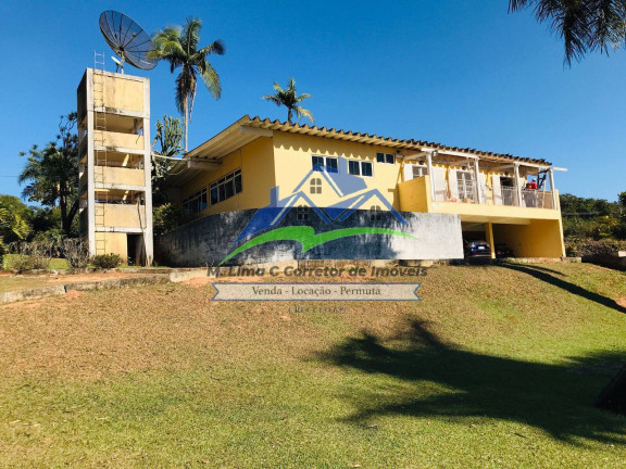 Imagem Chácara com 3 Quartos à Venda, 58 m² em Portão - Atibaia