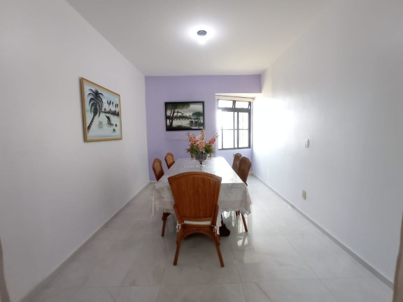 Imagem Apartamento com 3 Quartos à Venda, 162 m² em Vicente Pinzon - Fortaleza