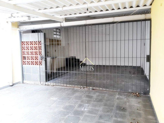 Imagem Casa com 3 Quartos à Venda, 135 m² em Parque Das Nações - Santo André