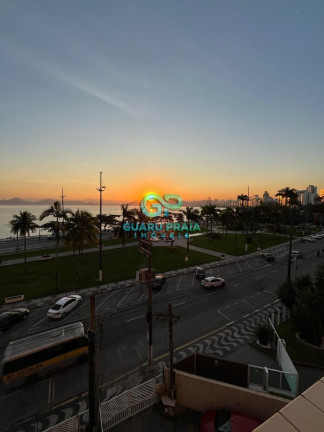 Apartamento com 1 Quarto para Alugar, 73 m² em Ponta Da Praia - Santos