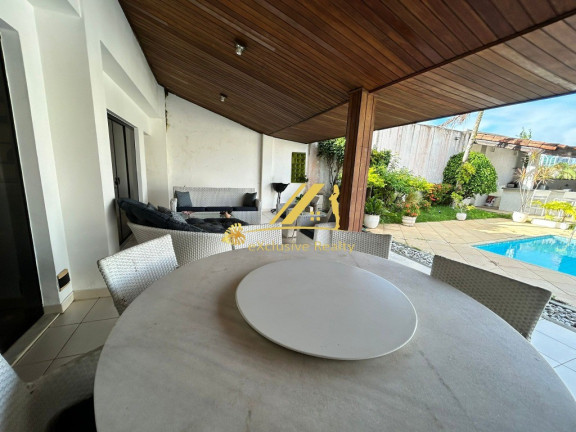 Imagem Imóvel com 5 Quartos à Venda, 380 m² em Caminho Das árvores - Salvador Imagem Imóvel com 5 Quartos à Venda, 380 m² em Caminho Das árvores - Salvador