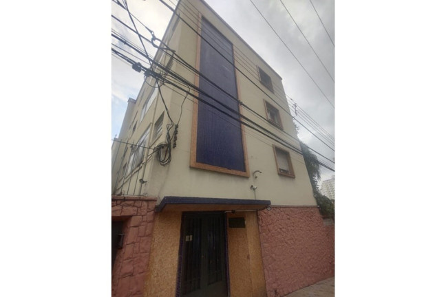 Imagem Apartamento com 2 Quartos à Venda, 98 m² em Cambuci - São Paulo Imagem Apartamento com 2 Quartos à Venda, 98 m² em Cambuci - São Paulo