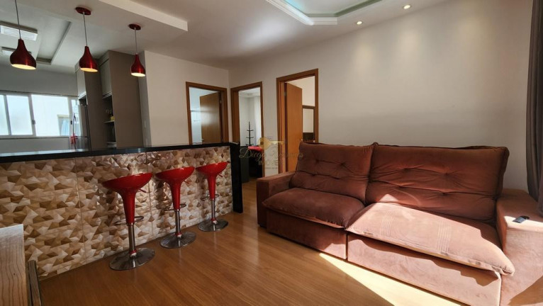 Imagem Apartamento com 2 Quartos à Venda, 56 m² em Pimenteiras - Teresópolis Imagem Apartamento com 2 Quartos à Venda, 56 m² em Pimenteiras - Teresópolis