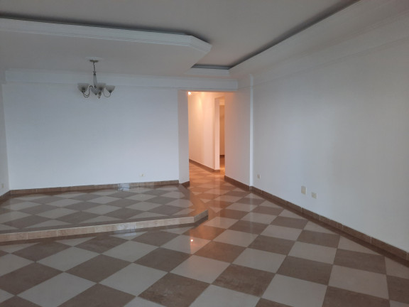 Imagem Apartamento com 3 Quartos à Venda, 180 m² em Vila Luis Antônio - Guarujá