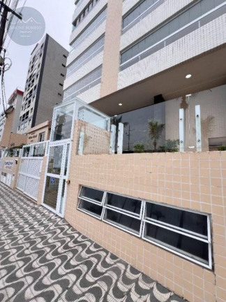 Imagem Apartamento com 1 Quarto à Venda, 62 m² em Real - Praia Grande