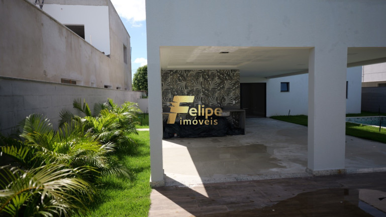 Imagem Casa com 4 Quartos à Venda, 341 m² em Jardim Carapina - Serra