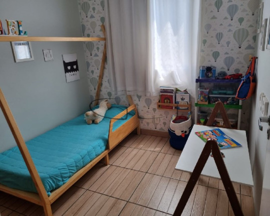 Imagem Imóvel com 3 Quartos à Venda, 64 m² em Mooca - São Paulo Imagem Imóvel com 3 Quartos à Venda, 64 m² em Mooca - São Paulo