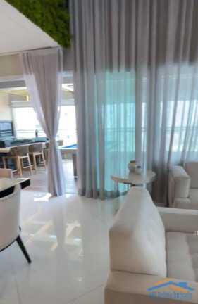 Imagem Apartamento com 4 Quartos à Venda, 466 m² em Vila Regente Feijó - São Paulo Imagem Apartamento com 4 Quartos à Venda, 466 m² em Vila Regente Feijó - São Paulo