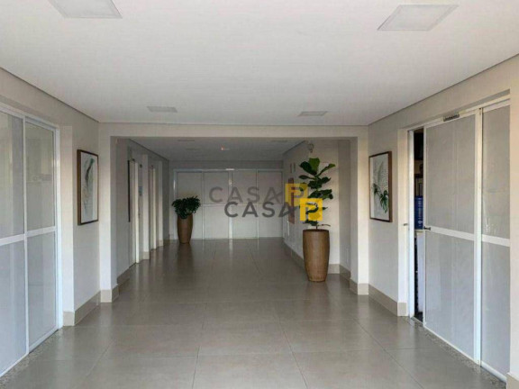 Imagem Apartamento com 3 Quartos à Venda, 70 m² em Jardim Santana - Americana Imagem Apartamento com 3 Quartos à Venda, 70 m² em Jardim Santana - Americana