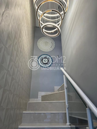 Imagem Casa com 2 Quartos à Venda, 90 m² em Balneário Nova Itanhaém - Itanhaém
