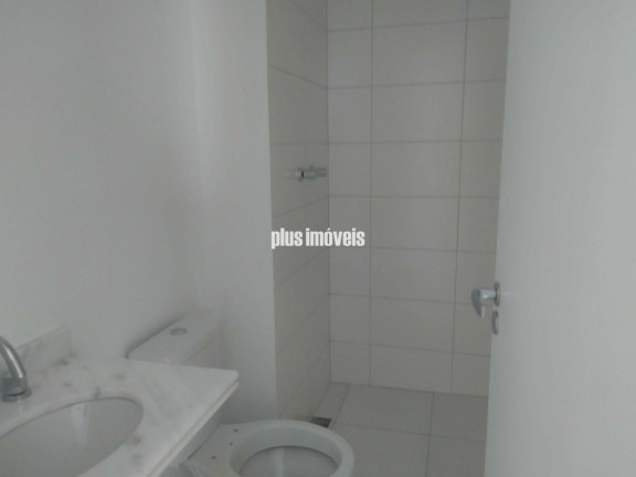 Imagem Apartamento com 2 Quartos à Venda, 56 m² em Morumbi - São Paulo Imagem Apartamento com 2 Quartos à Venda, 56 m² em Morumbi - São Paulo