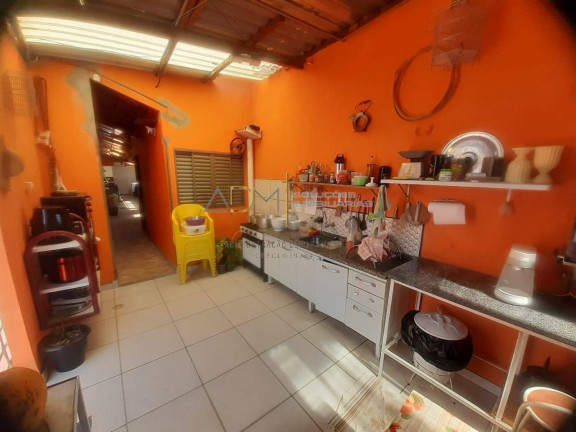 Imagem Casa com 2 Quartos à Venda, 177 m² em Jardim Nossa Senhora Das Graças (rubião Junior) - Botucatu