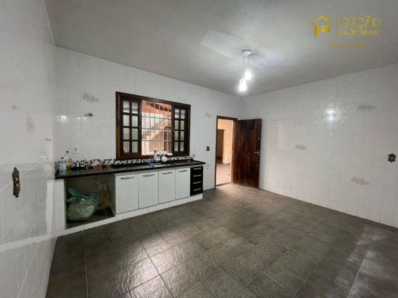 Imagem Casa com 2 Quartos à Venda, 120 m² em Vila São José - Itu