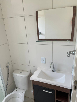 Imagem Apartamento com 2 Quartos à Venda, 48 m² em Ortizes - Valinhos Imagem Apartamento com 2 Quartos à Venda, 48 m² em Ortizes - Valinhos