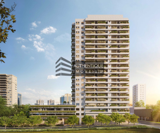 Imagem Apartamento com 2 Quartos à Venda, 80 m² em Moema - São Paulo Imagem Apartamento com 2 Quartos à Venda, 80 m² em Moema - São Paulo