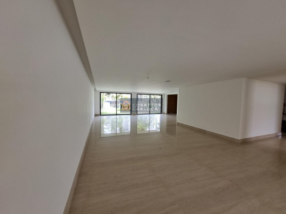 Imagem Casa com 5 Quartos à Venda, 2.000 m² em Barra Da Tijuca - Rio De Janeiro