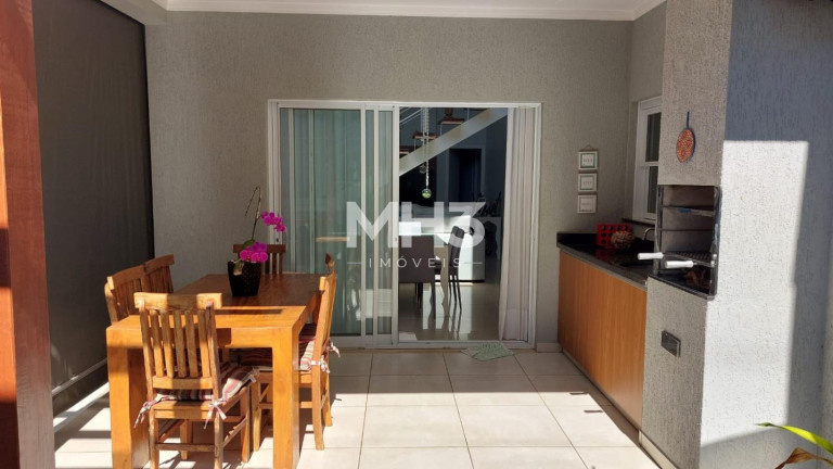 Imagem Casa de Condomínio com 3 Quartos à Venda, 156 m² em Bosque De Barão Geraldo - Campinas Imagem Casa de Condomínio com 3 Quartos à Venda, 156 m² em Bosque De Barão Geraldo - Campinas