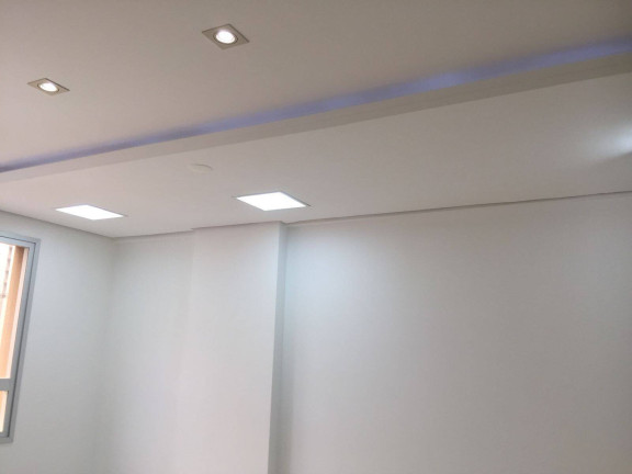 Imagem Sala Comercial à Venda, 37 m² em Estreito - Florianópolis Imagem Sala Comercial à Venda, 37 m² em Estreito - Florianópolis