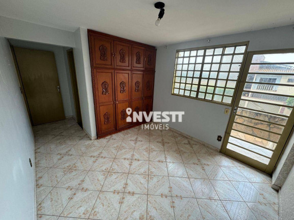 Imagem Sobrado com 4 Quartos para Alugar, 150 m² em Setor Sudoeste - Goiânia