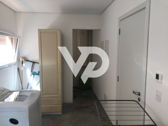Imagem Casa com 3 Quartos à Venda, 444 m² em Alphaville - Santana De Parnaíba
