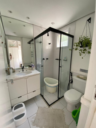 Imagem Apartamento com 3 Quartos à Venda, 250 m² em Panamby - São Paulo