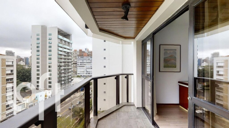 Imagem Apartamento com 1 Quarto à Venda, 43 m² em Jardim Paulista - São Paulo Imagem Apartamento com 1 Quarto à Venda, 43 m² em Jardim Paulista - São Paulo
