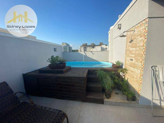 Imagem Casa com 3 Quartos à Venda, 230 m² em Pechincha - Rio De Janeiro Imagem Casa com 3 Quartos à Venda, 230 m² em Pechincha - Rio De Janeiro