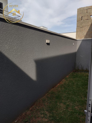 Imagem Casa com 3 Quartos à Venda, 100 m² em Vila Monte Alegre - Paulínia