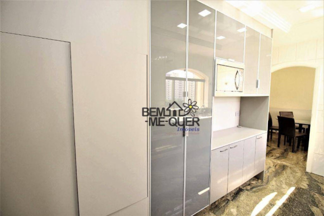 Imagem Cobertura com 4 Quartos à Venda, 284 m² em Bela Aliança - São Paulo