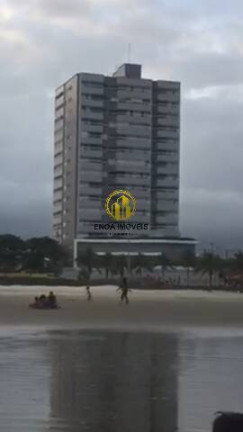 Imagem Apartamento com 1 Quarto à Venda, 122 m² em Maracanã - Praia Grande