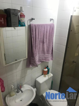 Imagem Apartamento com 2 Quartos à Venda, 50 m² em Vila Roque - São Paulo