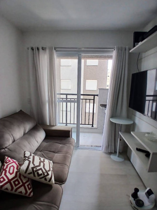 Imagem Apartamento com 2 Quartos à Venda, 48 m² em Centro - São Bernardo Do Campo Imagem Apartamento com 2 Quartos à Venda, 48 m² em Centro - São Bernardo Do Campo