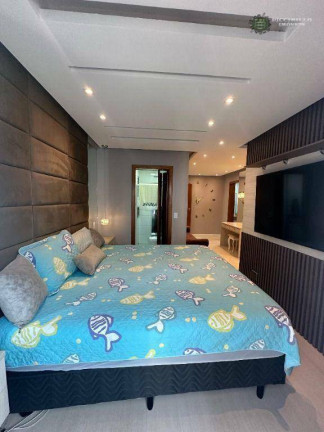 Imagem Apartamento com 3 Quartos à Venda, 197 m² em Aviação - Praia Grande