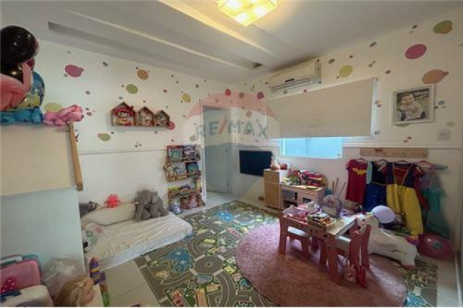 Imagem Casa de Condomínio com 6 Quartos à Venda, 400 m² em Barra Da Tijuca - Rio De Janeiro Imagem Casa de Condomínio com 6 Quartos à Venda, 400 m² em Barra Da Tijuca - Rio De Janeiro