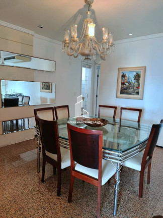 Imagem Apartamento com 3 Quartos à Venda, 180 m² em Aldeota - Fortaleza