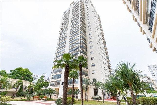Imagem Apartamento com 4 Quartos à Venda, 277 m² em Aclimação - São Paulo Imagem Apartamento com 4 Quartos à Venda, 277 m² em Aclimação - São Paulo