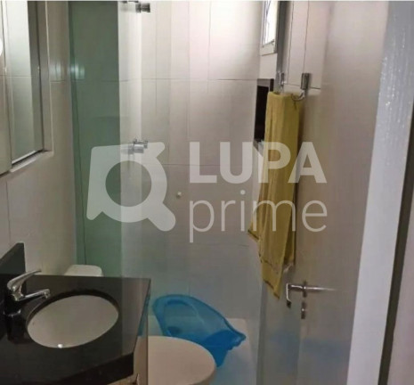 Imagem Apartamento com 2 Quartos à Venda, 50 m² em Vila Guilherme - São Paulo