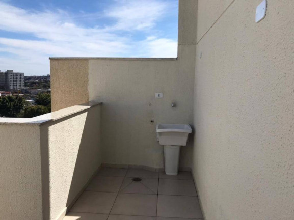Imagem Cobertura com 2 Quartos à Venda, 100 m² em Parque Novo Oratório - Santo André Imagem Cobertura com 2 Quartos à Venda, 100 m² em Parque Novo Oratório - Santo André