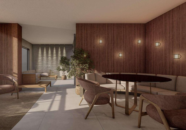 Imagem Imóvel com 2 Quartos à Venda,  em Mooca - São Paulo