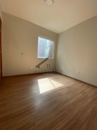 Imagem Sobrado com 3 Quartos à Venda, 100 m² em Santa Cândida - Curitiba