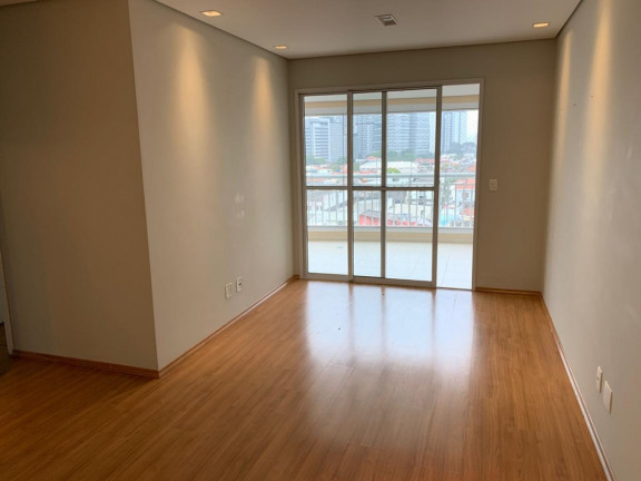 Imagem Apartamento com 3 Quartos à Venda, 83 m² em Chácara Santo Antônio - São Paulo